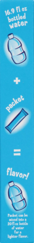 Kool-Aid On-The-Go Sugar Free Tropical Punch Drink Mix Packets Perspective: top