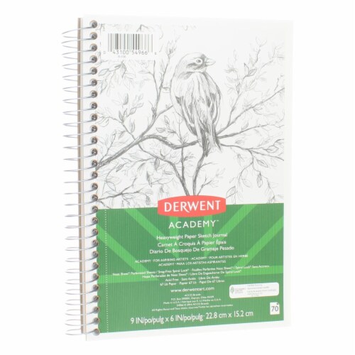 Mead  Sketch Book 54966 Perspective: top