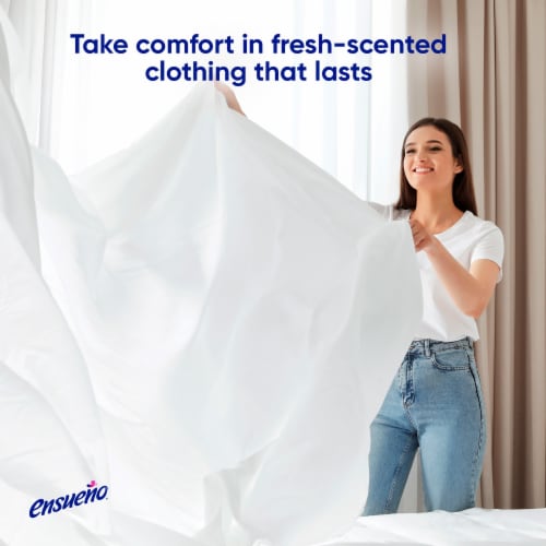 Pinol by Ensueño Powder Laundry Detergent – Clean & Fresh Scent Perspective: top