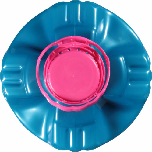 Ensueño Original Spring Fresh Fabric Softener Perspective: top