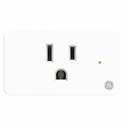 Cync by GE 93129716 Color & Control Starter Kit Perspective: top