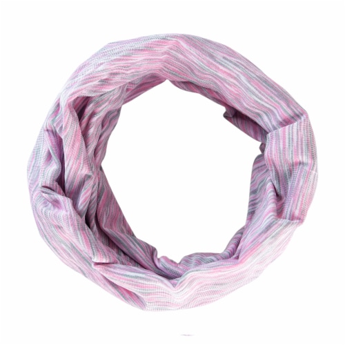 Scunci® Multi-Wear Hairband Perspective: top