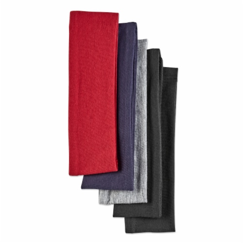 Scunci® Effortless Beauty Fabric Headwraps Perspective: top