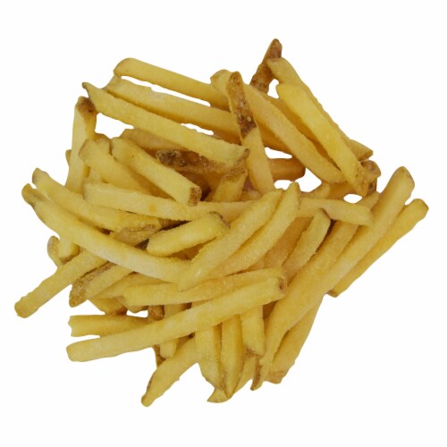 Sonic™ Fries Perspective: top