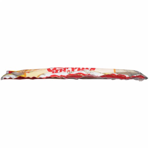 Chi-Chi's® Burrito Style Soft Flour Tortillas Perspective: top