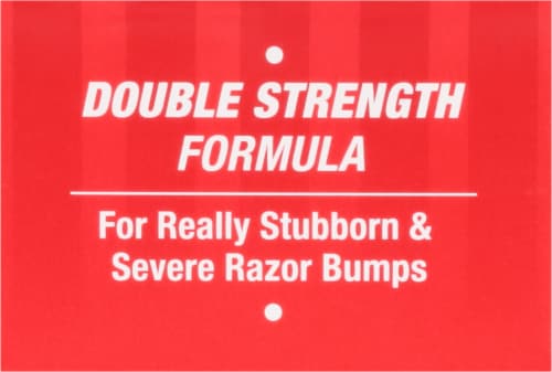Bump Stopper-2 Double Strength Razor Bump Treatment Perspective: top