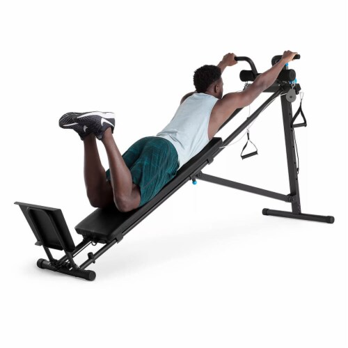 Bodyworks home fitness online