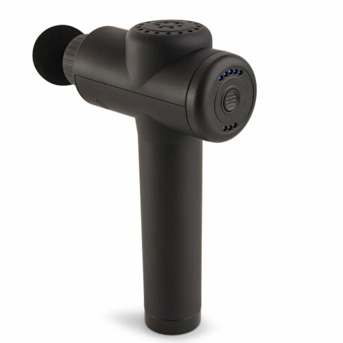 ProForm Percussion Therapy Gun Perspective: top