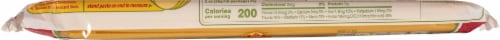 Ronco® Spaghetti Noodles Perspective: top
