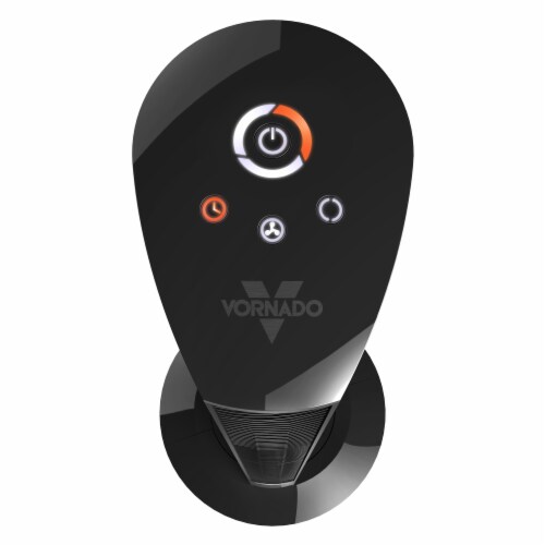 Vornado OSCR32 Oscillating Tower Fan Perspective: top