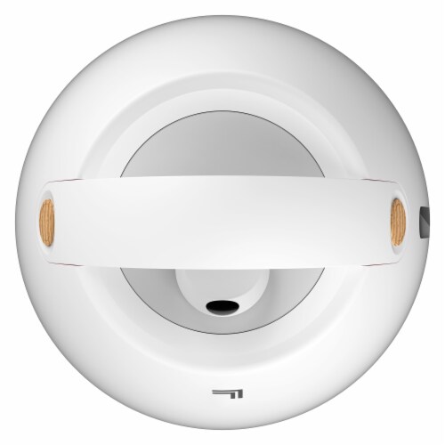 Sharper Image MIST 6 Ultrasonic Humidifer with Remote Perspective: top