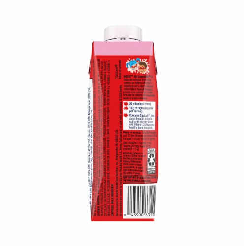 Boost kid essentials 1 5 oral supplement tube feeding formula