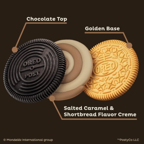 Post Malone OREO Cookies Perspective: top