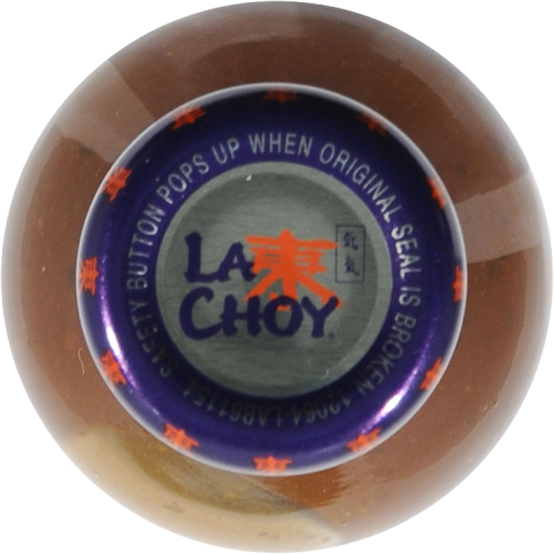 La Choy Orange Ginger Stir Fry Sauce, 14.75 oz - Kroger