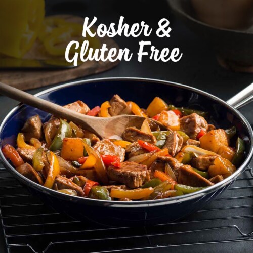 La Choy Sweet & Sour Stir Fry Sauce & Marinade Perspective: top