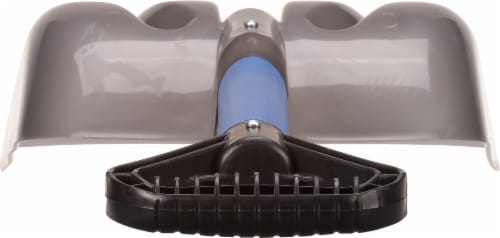 Suncast Telescoping Car Shovel Perspective: top