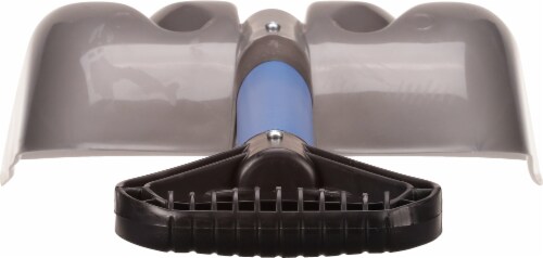 Suncast Telescoping Car Shovel Perspective: top