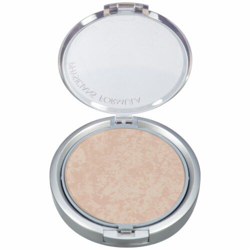 Physicians Formula® Mineral Wear® Face Powder For Sensitive Skin  - 2413 Creamy Natural Perspective: top