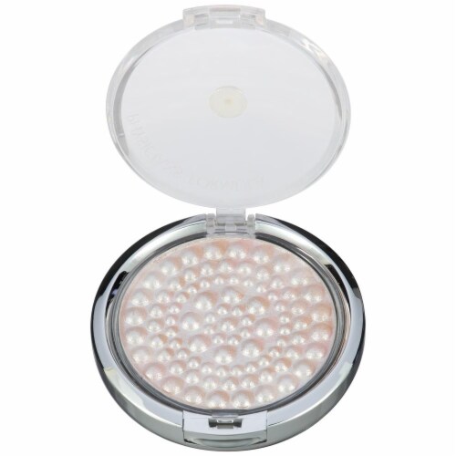 Physicians Formula Mineral Glow Pearls Powder Palette Perspective: top