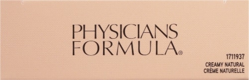 Physicians Formula® Translucent Natural Murumuru Butter Believe It Face Powder Perspective: top