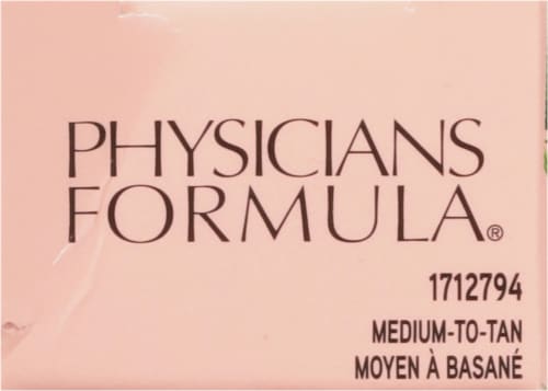 Physicians Formula® Butter Glow Concealer Medium-To-Tan Perspective: top