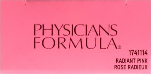 Physicians Formula® Mineral Wear® Diamond Filler Cheek & Lip Color - Radiant Pink Perspective: top