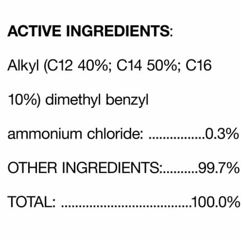 Formula 409 Multi-Surface Lemon Cleaner Spray Perspective: top