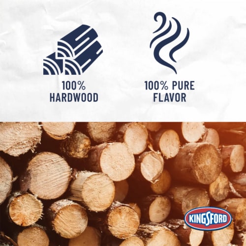 Kingsford Match Light Instant Charcoal Briquettes Perspective: top