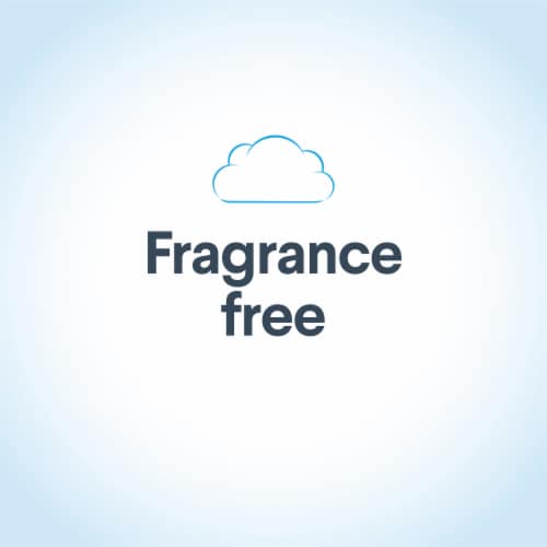 Clorox Free & Clear Disinfecting Mist Fragrance Free Disinfecting Spray Perspective: top