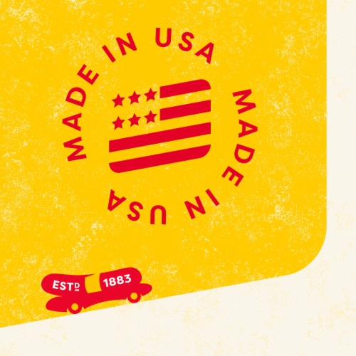 Oscar Mayer Natural Selects Hardwood Smoked Uncured Turkey Sausage Perspective: top