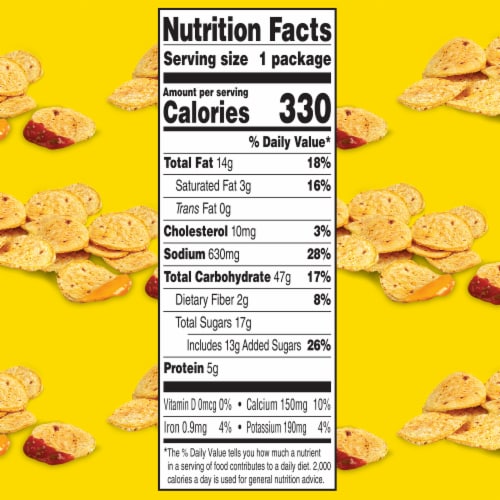Lunchables Uploaded Nachos Grande with Cheese Dip and Salsa Snack Kit, Box Perspective: top