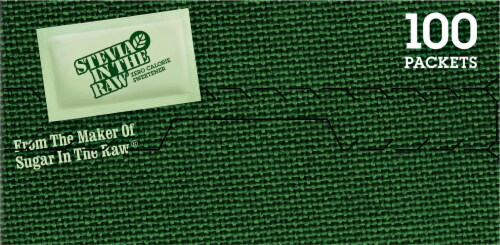 Stevia In The Raw Zero Calorie Sweetener Perspective: top