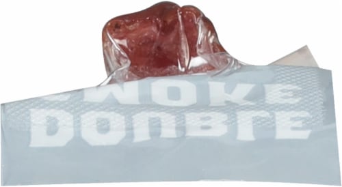 Cattlemans Cut® Double Smoked Meat Sticks Perspective: top