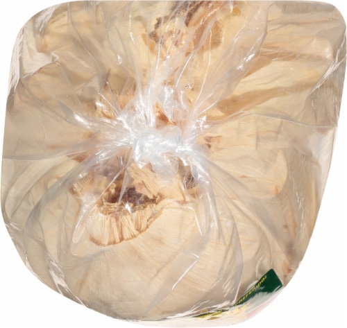 El Guapo® Corn Husks Perspective: top