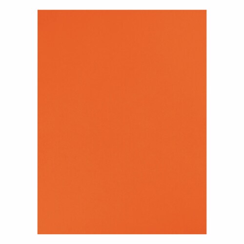 Tru-Ray® Premium Heavyweight Construction Paper Perspective: top