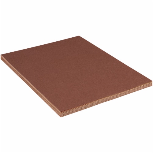 Pacon Multicultural Construction Paper Perspective: top