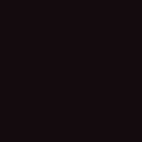 Ucreate Premium Poster Board - 25 Sheets - Black Perspective: top