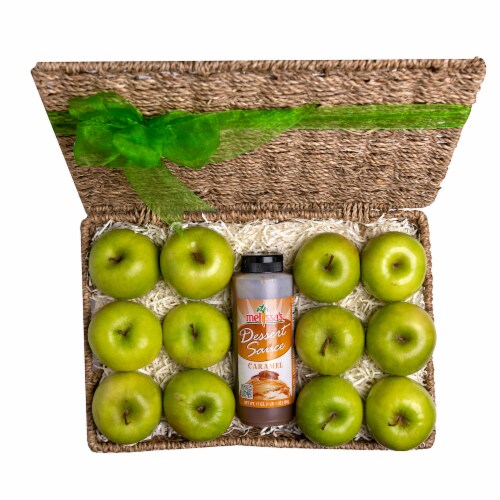 Smith S Food And Drug Melissa S Green Dragon Apples Hamper Approximate Delivery Is 3 5 Days 4 Lb 8 Oz