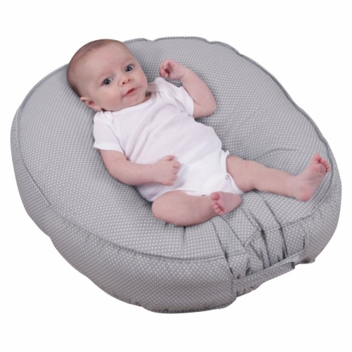 The Best Baby Lounger Is the Leacho Podster