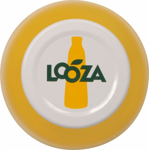 Looza® Nectar Mango Juice Perspective: top