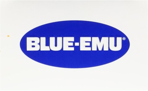 Blue-Emu® with Lidocaine Numbing Pain Relief Cream Perspective: top