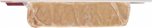 Three Little Pigs™ Pork & Duck Liver Mousse with Port Wine Pate Perspective: top