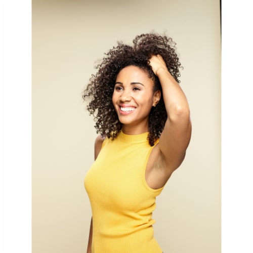 Suave Skin Solutions Revitalizing with Vitamin E Body Lotion Perspective: top