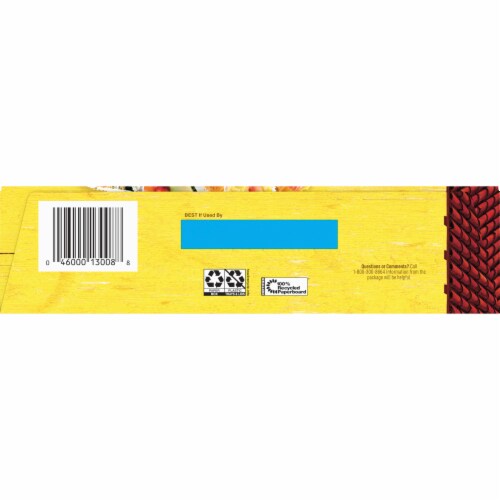 Old El Paso Tortilla Pockets Dinner Kit, 12.4 oz Perspective: top