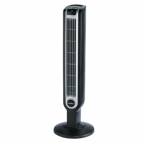 Lasko oscillating tower fan deals