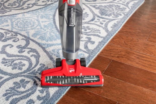 Dirt Devil SD22020 Power Express Lite Vacuum Cleaner Perspective: top