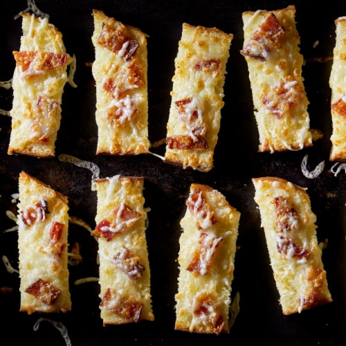 Sargento® Mozzarella Shredded Cheese Fine Cut Perspective: top