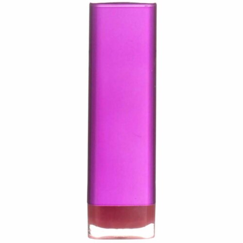 COVERGIRL Exhibitionist Lipstick Cream, Tantalize 335, Lipstick Tube 0.123 OZ Perspective: top