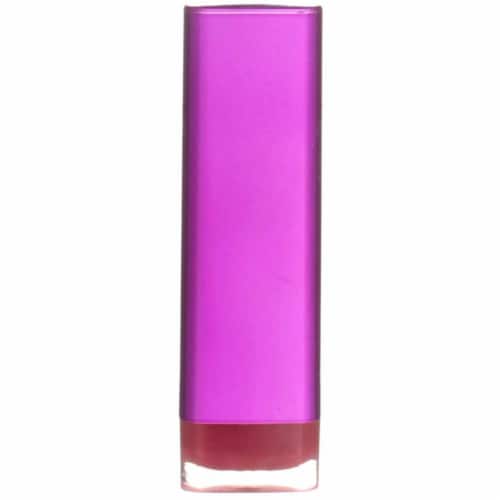COVERGIRL Exhibitionist Lipstick Cream, Tantalize 335, Lipstick Tube 0.123 OZ Perspective: top
