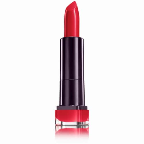 CoverGirl Colorlicious 305 Hot Cream Lipstick Perspective: top